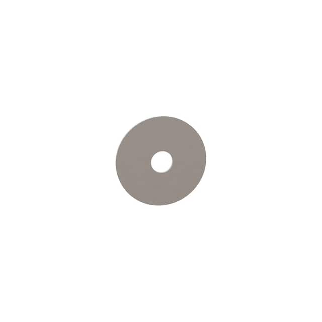 16M08535110B Essentra Components  Rondelle